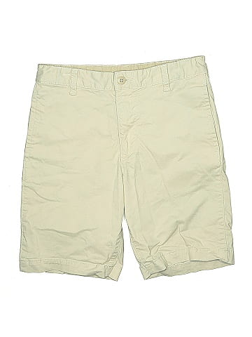 Gap Kids Khaki Shorts (view 1)