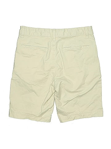 Gap Kids Khaki Shorts (view 2)