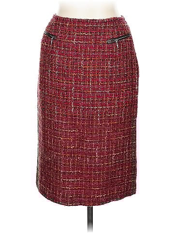 Lafayette 148 New York Formal Skirt (view 1)