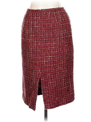 Lafayette 148 New York Formal Skirt (view 2)