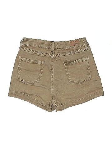 RSQ Khaki Shorts (view 2)