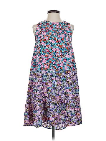 Ann Taylor LOFT Casual Dress (view 1)
