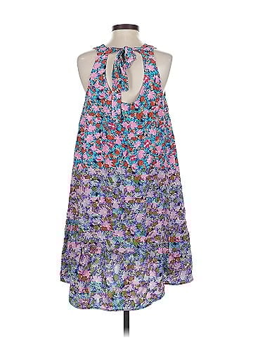 Ann Taylor LOFT Casual Dress (view 2)