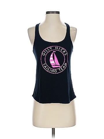 Gilly Hicks Tank Top (view 1)