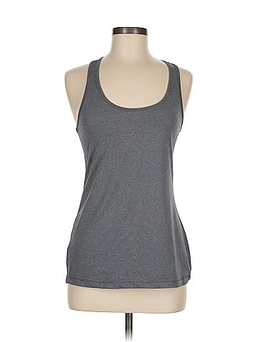 Yogalicious Tank Top (view 1)