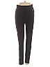Asics Solid Black Active Pants Size S - photo 1