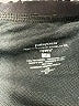 Patagonia 100% Polyester Black Leggings Size 5 - photo 6