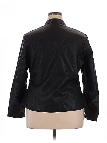 Baccini Jacket (view 2)