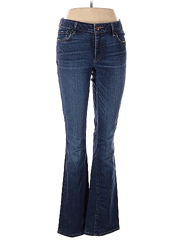 Ann Taylor LOFT Jeans (view 1)