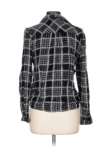 Dress Forum Long Sleeve Button-Down Shirt (view 2)