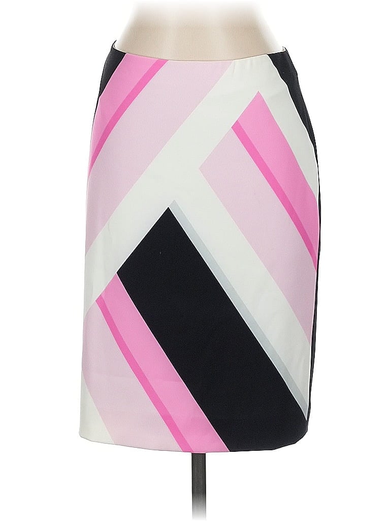 Pre-owned Etcetera Casual Skirt In Pink