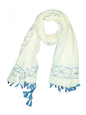 Love Stitch Scarf (view 1)