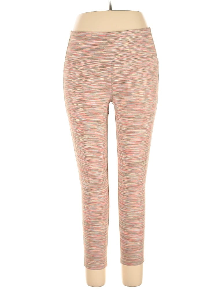 Pre-owned Dsg Active Pants In Pink