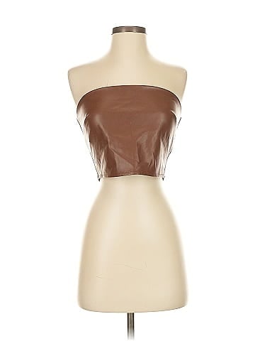 Style Rack Sleeveless Top (view 1)
