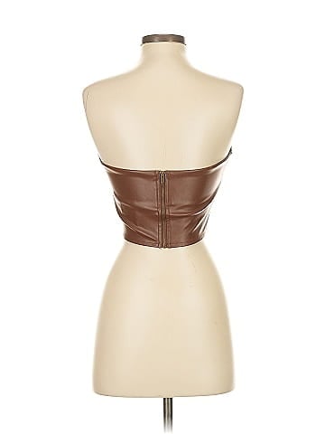 Style Rack Sleeveless Top (view 2)
