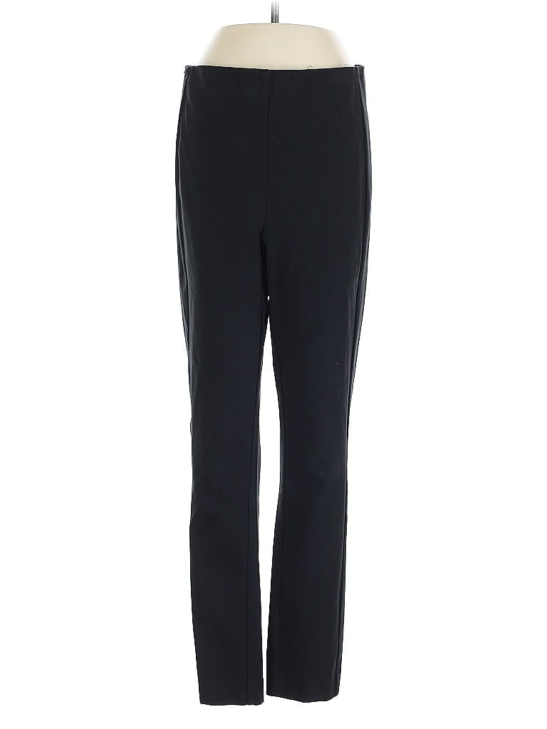 Pre-owned Rag & Bone Active Pants In Black