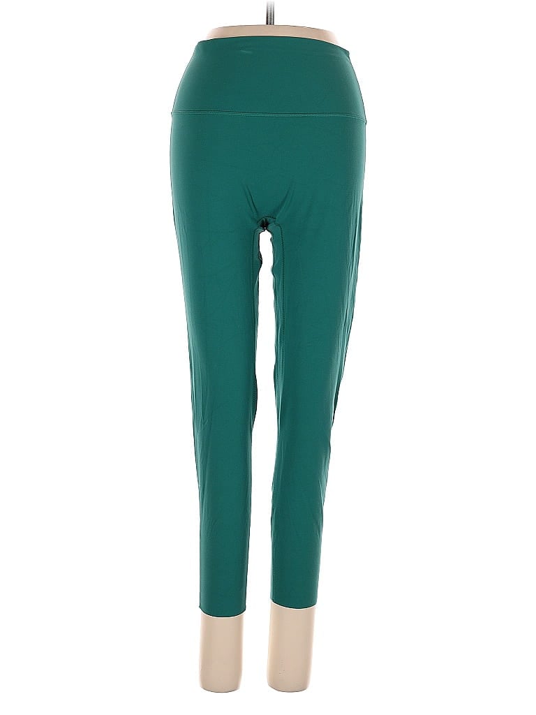 Pre-owned Ypb Active Pants In Blue