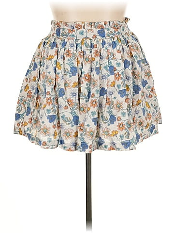 Frenchi Casual Skirt (view 1)