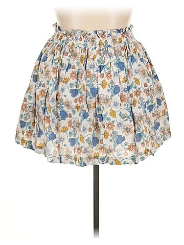 Frenchi Casual Skirt (view 2)
