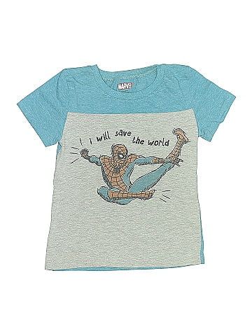 Marvel Short Sleeve T-Shirt (view 1)