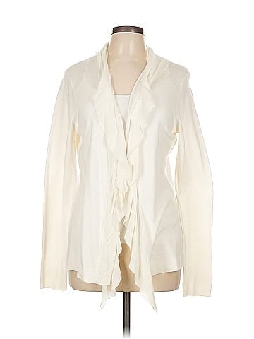 AK Anne Klein Cardigan (view 1)