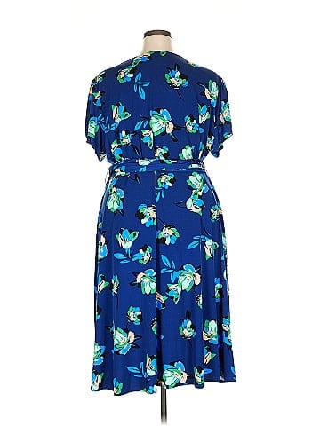 Donna Morgan Casual Dress (view 2)