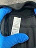 Unbranded Black Active Pants Size XS - photo 4