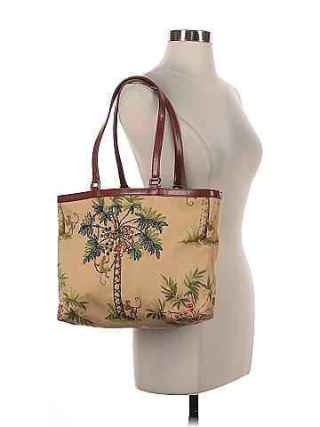 Isabella Fiore Tote (view 2)