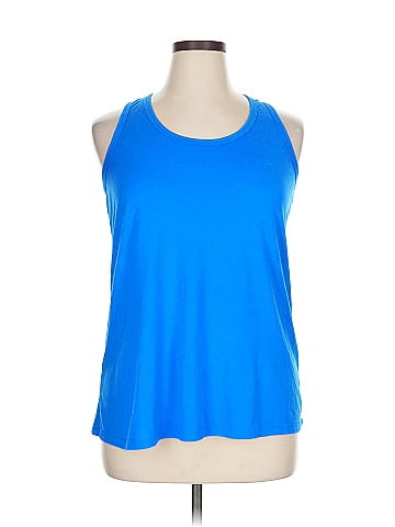 Athletic Works Active Tank (view 1)