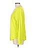 Hue Green 3/4 Sleeve T-Shirt Size L - photo 5