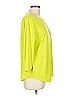 Hue Green 3/4 Sleeve T-Shirt Size L - photo 4