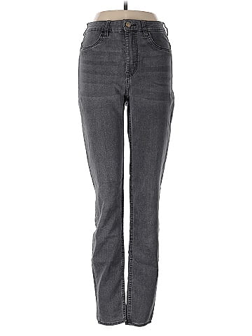 Divided by H&M Jeans (view 1)