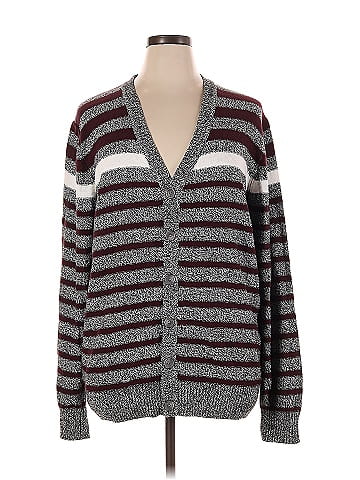 Sean John Cardigan (view 1)