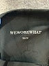 WeWoreWhat Solid Black Active Pants Size XS - photo 4