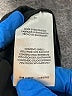 WeWoreWhat Solid Black Active Pants Size XS - photo 5