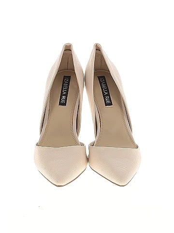 Izabella Rue Heels (view 2)