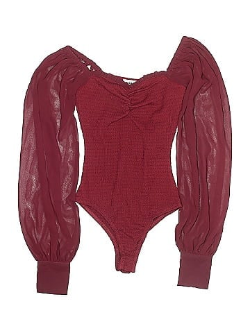 Unique Vintage Bodysuit (view 1)