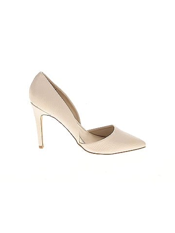 Izabella Rue Heels (view 1)