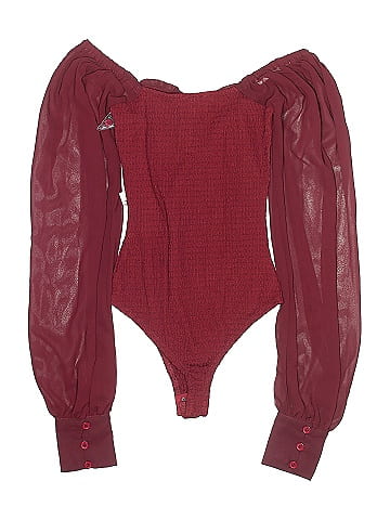 Unique Vintage Bodysuit (view 2)