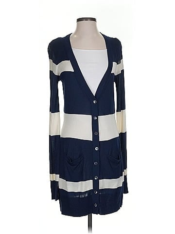 Autumn Cashmere Cashmere Cardigan (view 1)