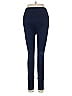 Assorted Brands Blue Leggings Size Med - Lg - photo 2