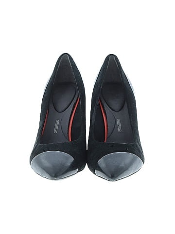 Rockport Heels (view 2)