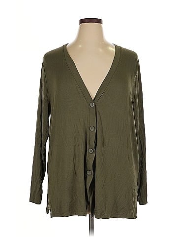 Lane Bryant Outlet Cardigan (view 1)