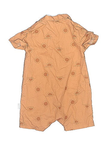 Gerber Short Sleeve Onesie (view 2)