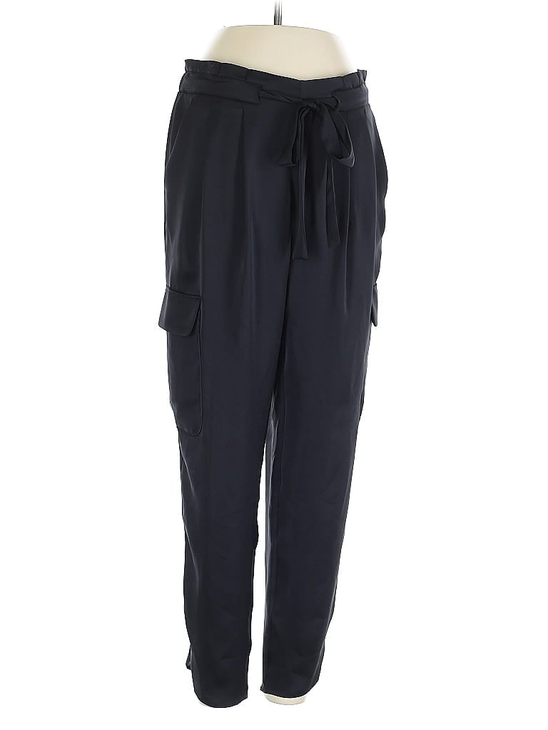 Click to view more detailed imagery on our partner's website Pre-owned Ramy Brook Casual Pants In Black