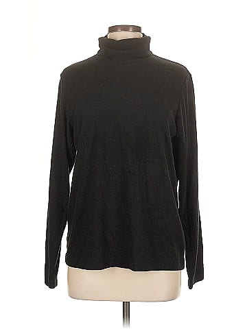 Uniqlo Turtleneck Sweater (view 1)