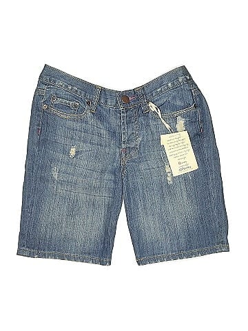 Olsenboye Denim Shorts (view 1)
