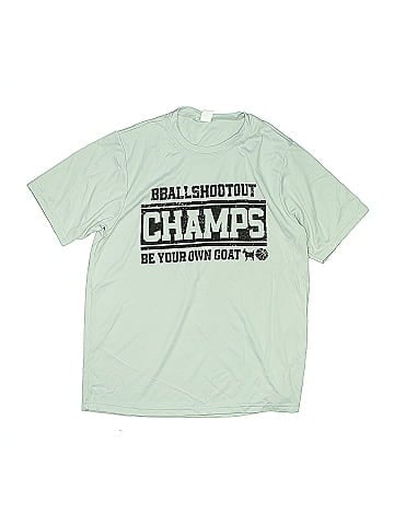 A4 Active T-Shirt (view 1)