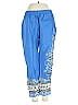 Leifnotes 100% Rayon Blue Casual Pants Size 4 - photo 2