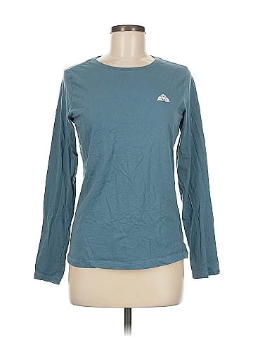 Eastern Mountain Sports Long Sleeve T-Shirt (view 1)